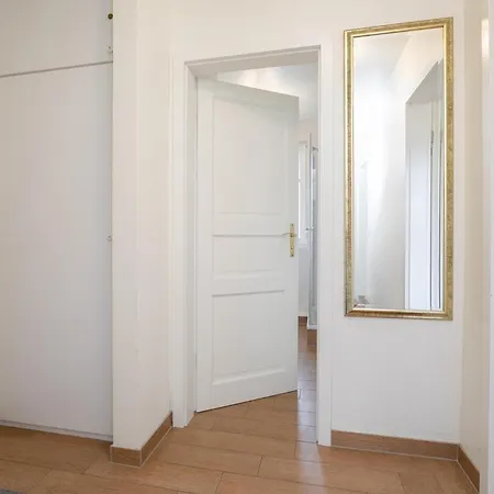 Haus Am Kurpark Timmendorfer 6