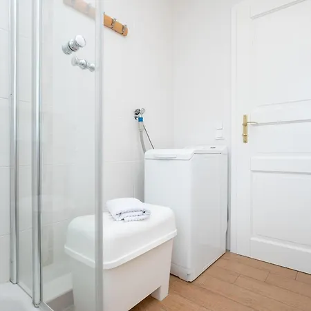 Haus Am Kurpark Timmendorfer 6 Apartment *