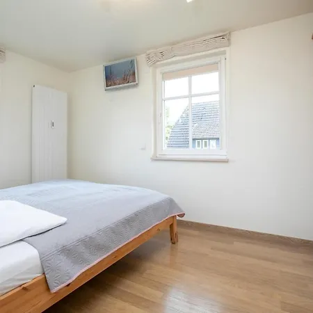 Haus Am Kurpark Timmendorfer 6 Timmendorfer Strand