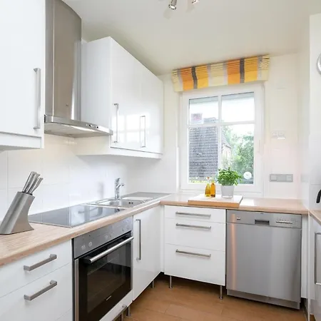 Haus Am Kurpark Timmendorfer 6