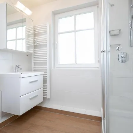 Haus Am Kurpark Timmendorfer 6 Apartment Timmendorfer Strand