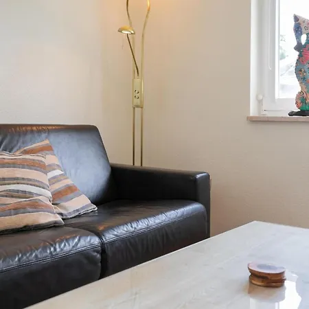 Apartment Haus Am Kurpark Timmendorfer 6 Timmendorfer Strand