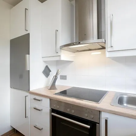 Haus Am Kurpark Timmendorfer 6 Apartment Timmendorfer Strand