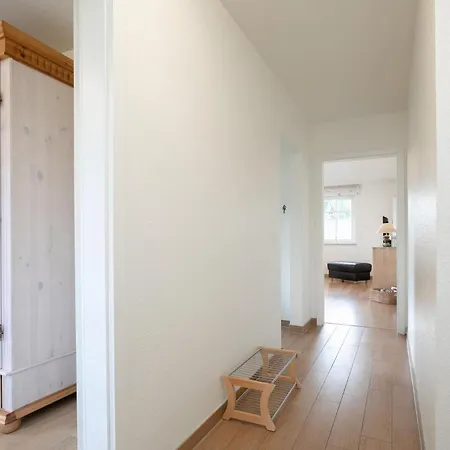 Haus Am Kurpark Timmendorfer 6 *