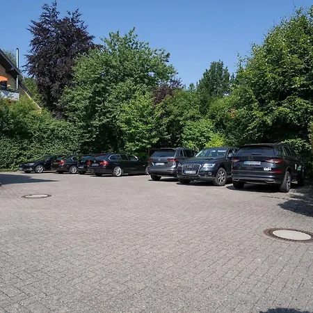 Apartment Haus Am Kurpark Timmendorfer 6 Timmendorfer Strand